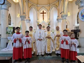 성인 축일 미사와 특별 전례의 의미_18