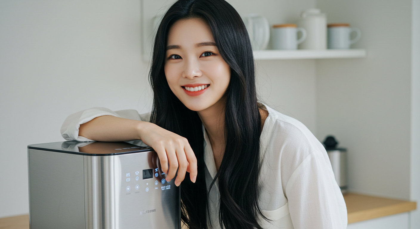 정수기 렌탈 해지