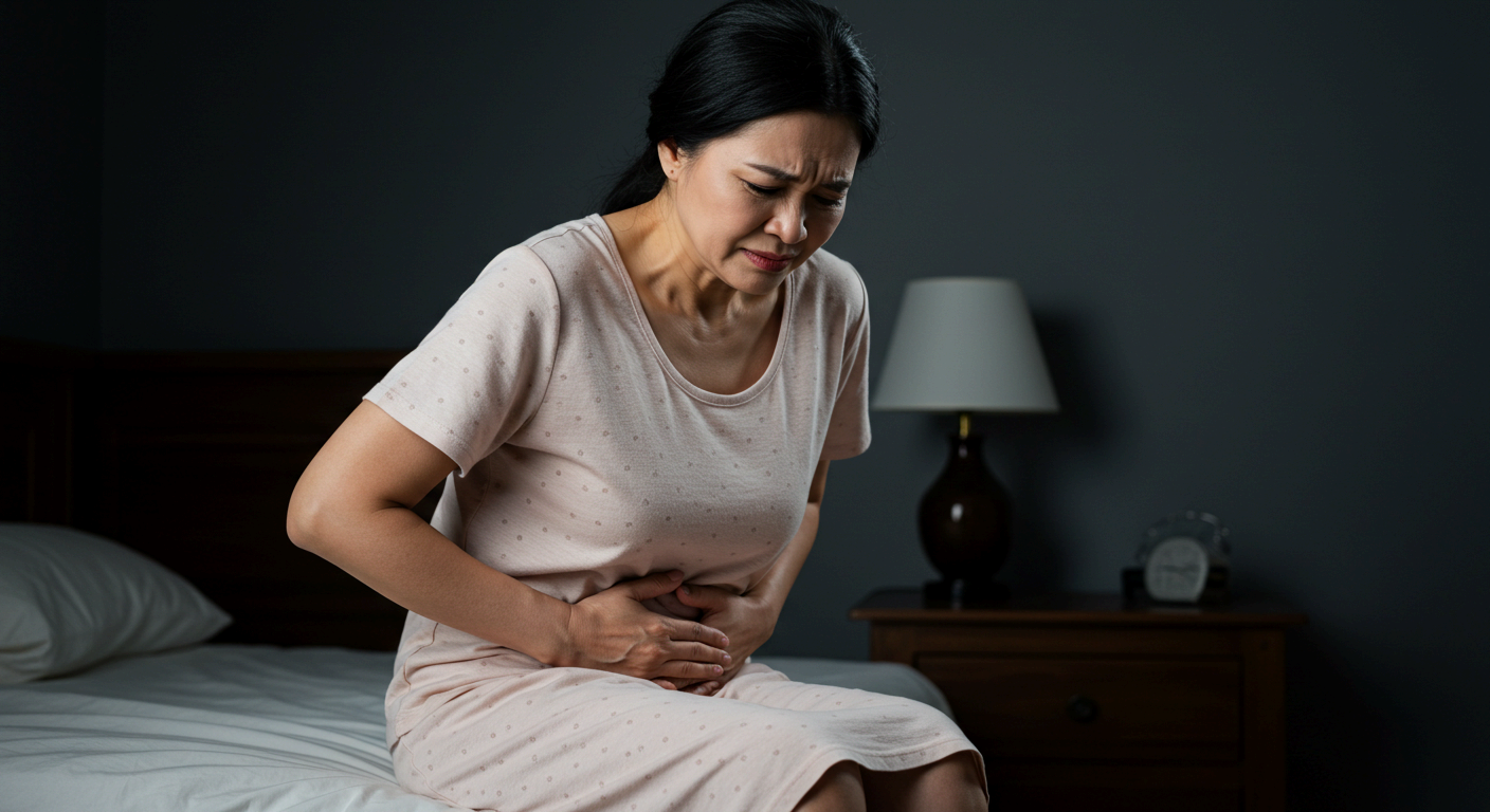 혈뇨&amp;#44; 단순한 증상 아니에요!