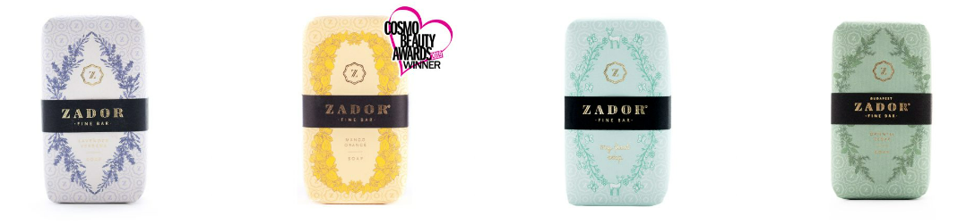 센스 있는 선물 추천_지인 선물_ 자도르 비누