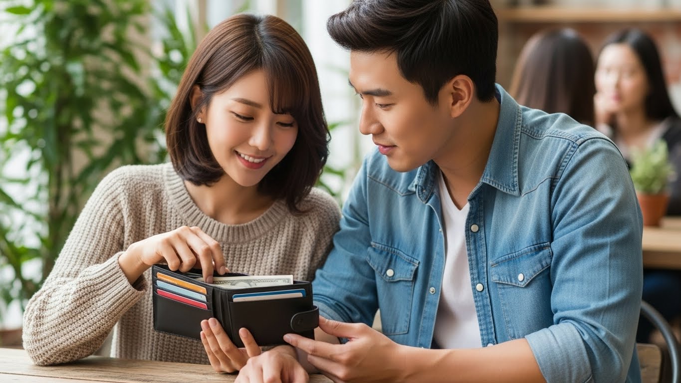 대한항공 주가