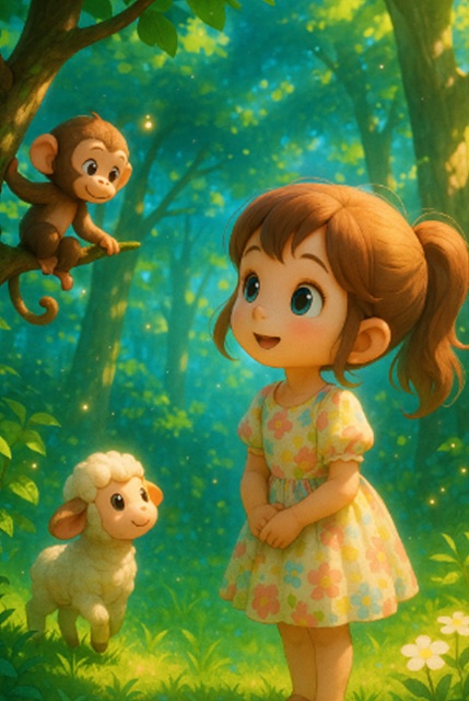 원숭이 꿈 해몽 새끼 원숭이 꿈