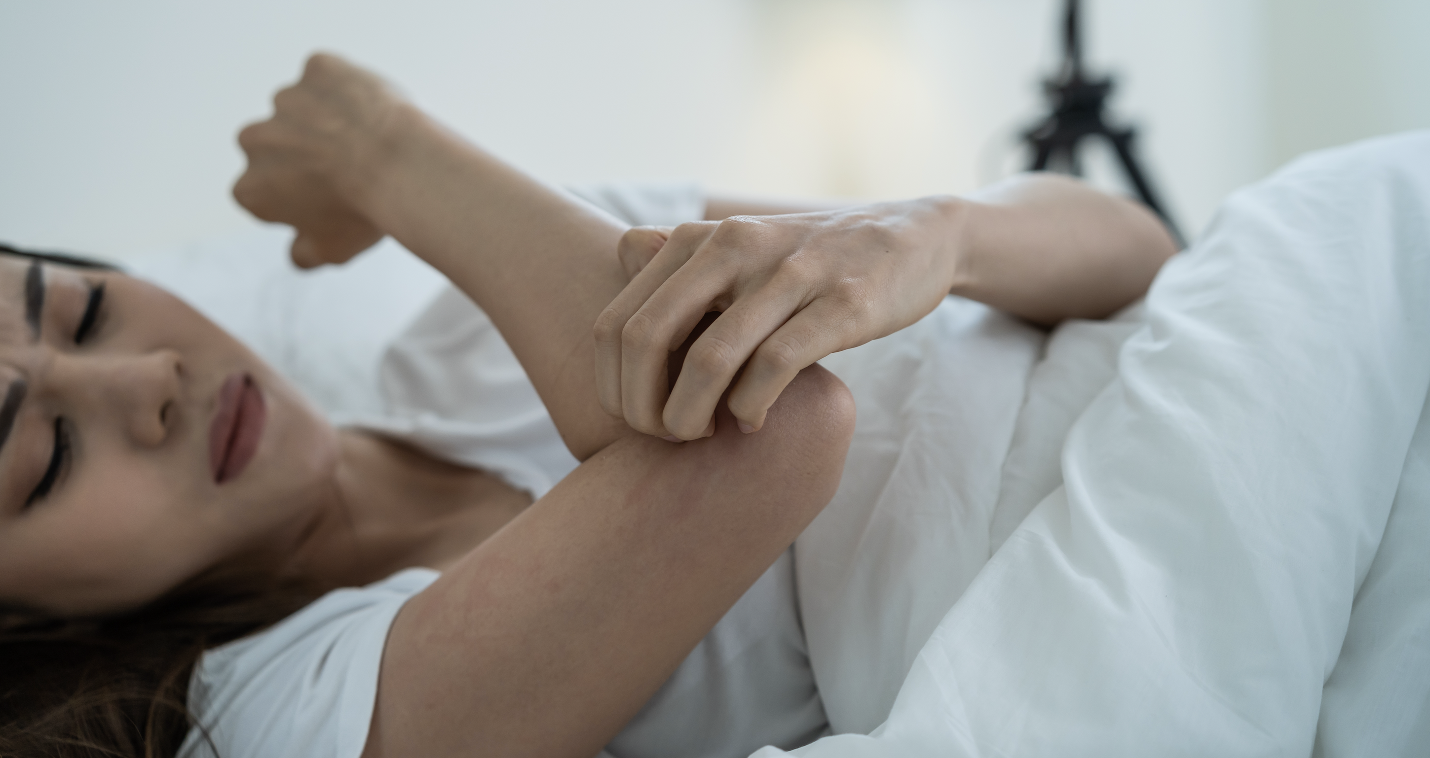 똥꼬 간지러움 원인이 뭘까? 항문 가려움증 원인, 증상 및 효과적인 해결책 알아보자!