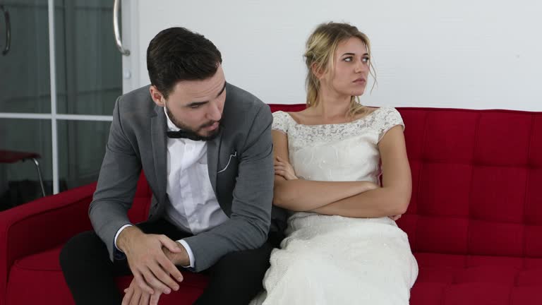 전 남친 결혼하는 꿈 해몽