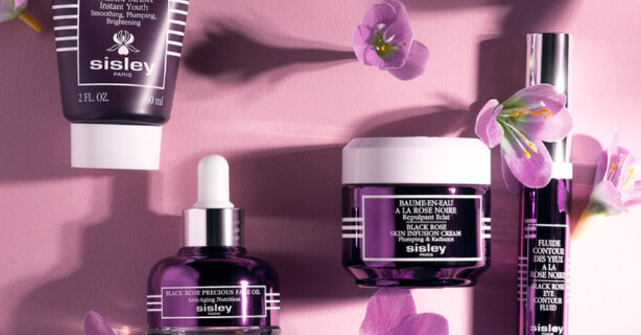 Sisley Paris