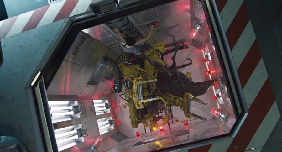 에어리언 2 (1986) 영화 해석 및 핵심 관람포인트