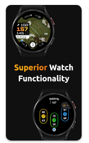 골프 애플워치 필수 골프앱 TOP 5