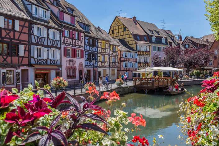 서유럽 여행시 준비물