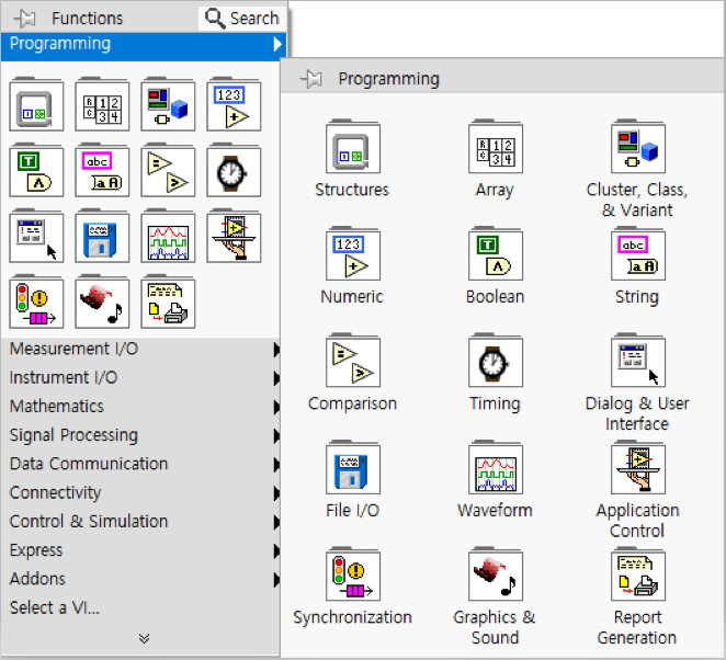 블록-다이어그램-함수