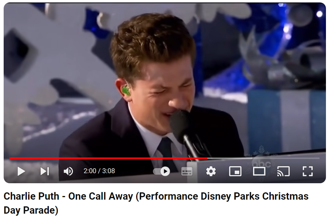 Charlie-Puth-One-Call-Away&quot;