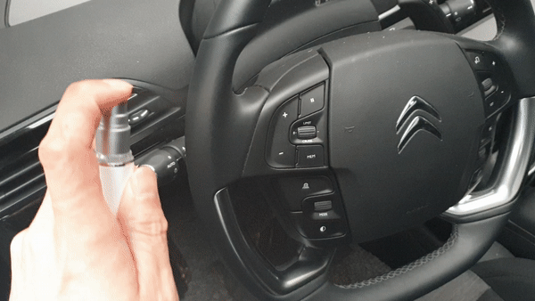 파나소닉휴대용전해수기