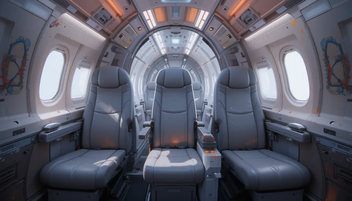 캡슐시트, 생존시트