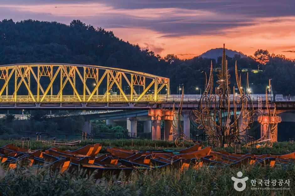 공주 가볼만한곳 베스트10