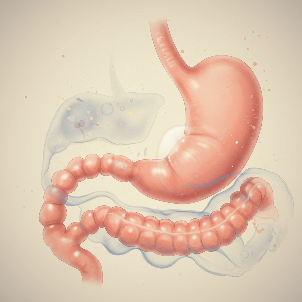 위염에 좋은 음식과 나쁜 음식