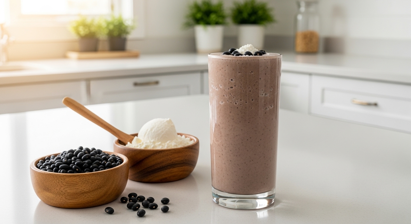 산양유단백질초유효능