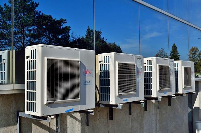 에어컨 실외기 화재 예방 방법