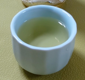 곡물 종류 기장주