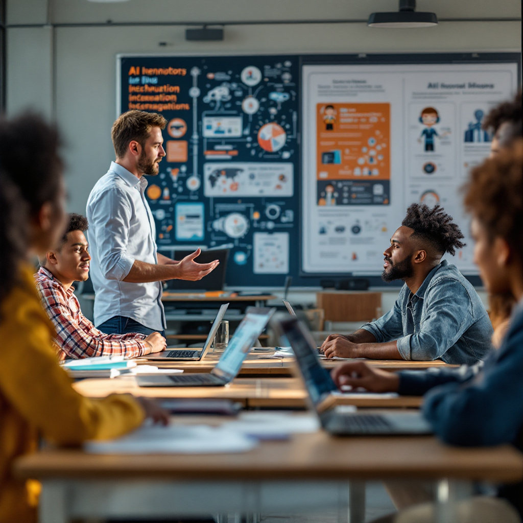 ChatGPT와 AI 첨단기술의 미래 혁신