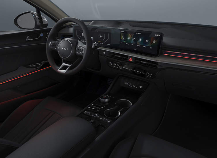 K5페이스리프트