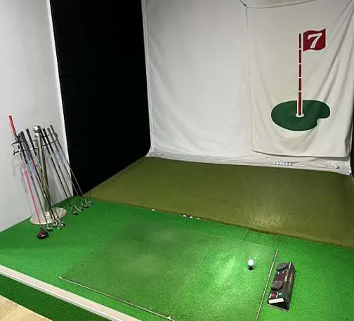 골프존파크 용두 드림스크린골프