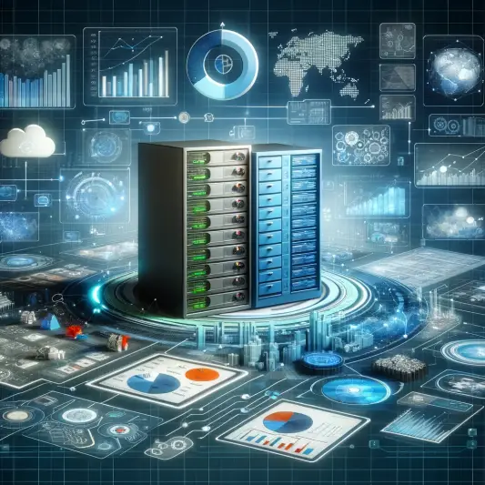 효과적인 마케팅을 위한 빅데이터 활용법