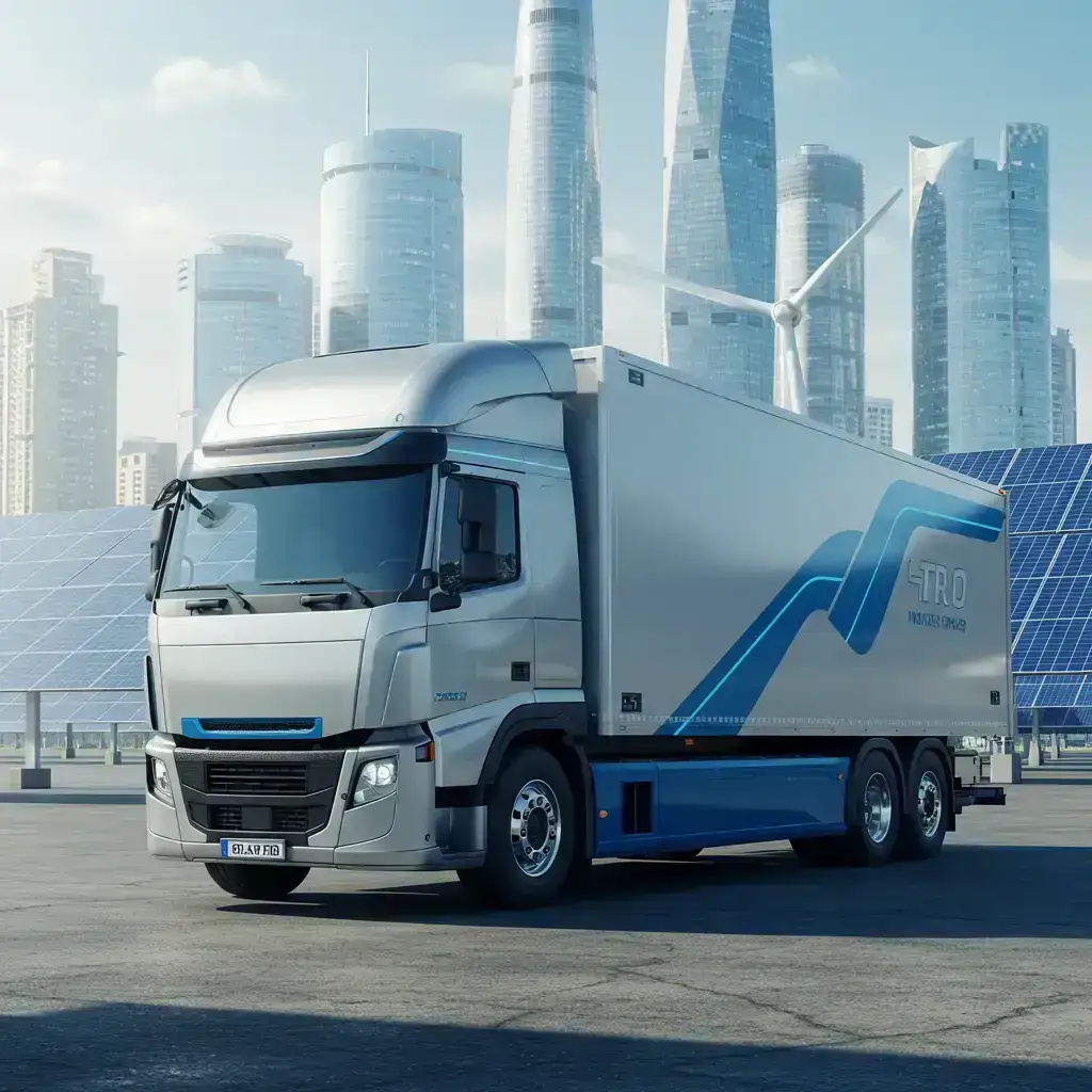 2025 경남 창원시 전기 화물차 보조금 TOP 20