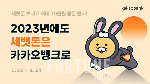 카카오뱅크 주택담보대출