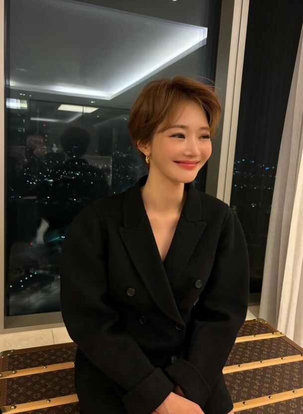 고준희 프로필 연예계 데뷔 갤러리아포레 버닝썬루머 해명