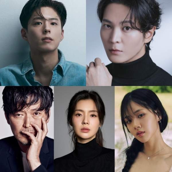 김한민 감독 이소영 결혼｜15살 나이 차이·명창·학력·고향·11월 15일 결혼식·명량·박보검 신작