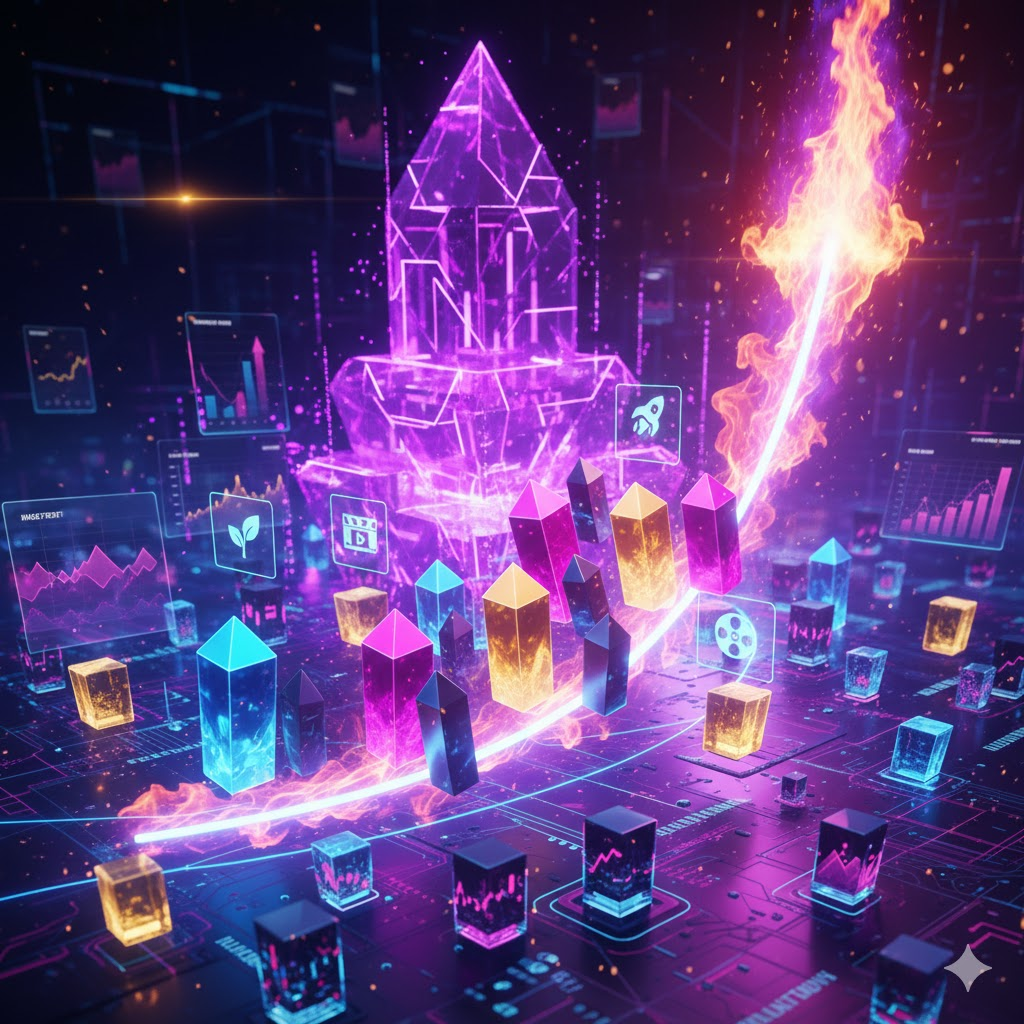 흔들리지 않는 투자를 위해 함께 공부해요