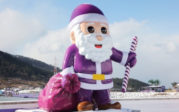 퍼플섬