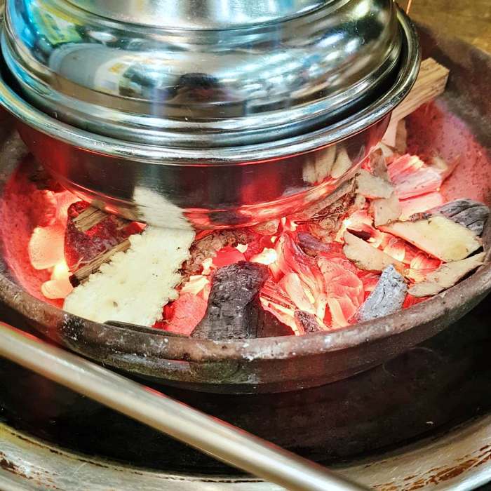 생생정보 충남 당진 한우 특수 부위 무한리필 훈제 목살 맛집