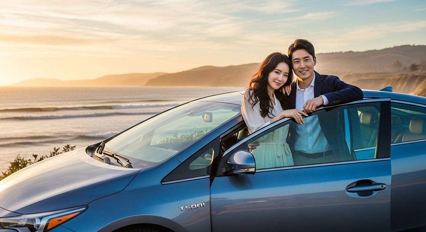 카니발 하이리무진