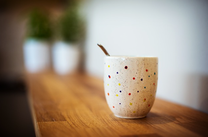 카페인 대체 음료: 건강한 선택