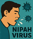 니파 바이러스