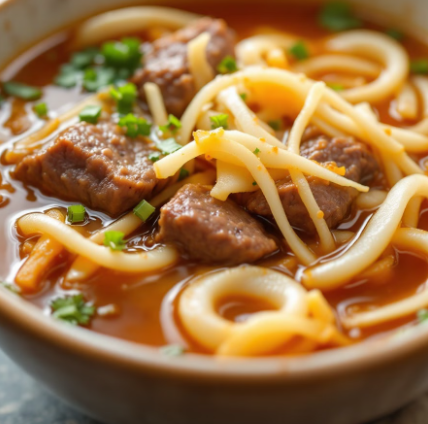 소고기 무국 더 맛있게 만드는 비법