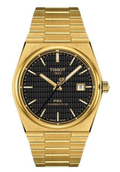 티쏘 PRX 파워매틱 80