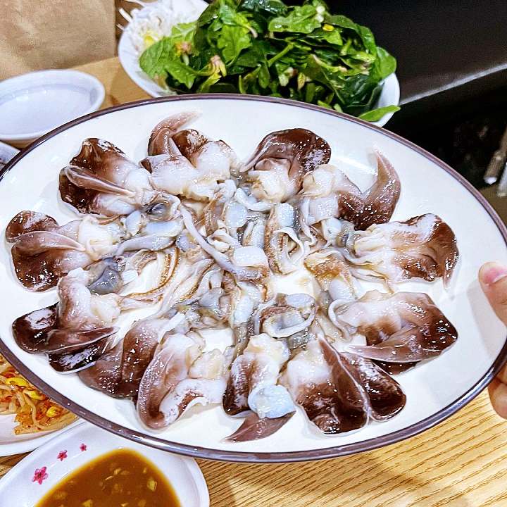 6시내고향 홍성 남당항 새조개 샤부샤부 전국 택배 주문 구매 가능 쭈꾸미 해산물 맛집 오늘 방송 추천 