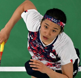 안세영 배드민턴 중계19