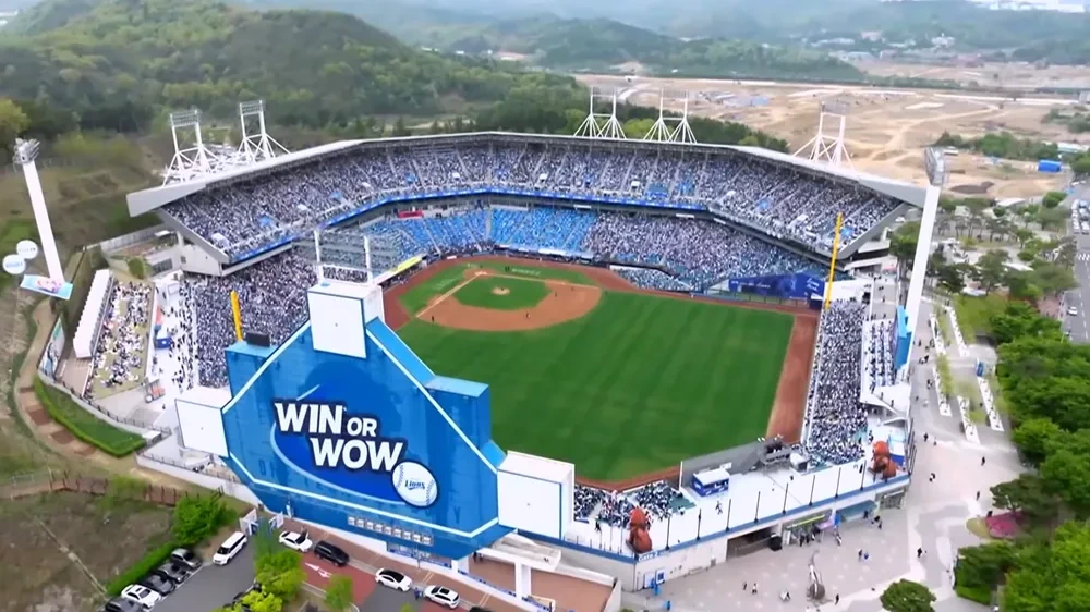 삼성 라이온즈파크 좌석배치도 &amp;#124; 뷰 좋은 자리&middot;가성비 좌석 추천