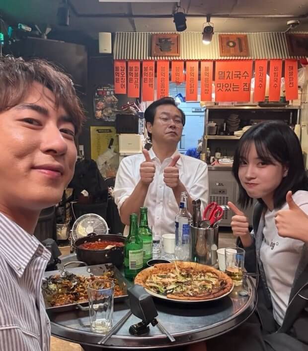 직장인들 시즌2