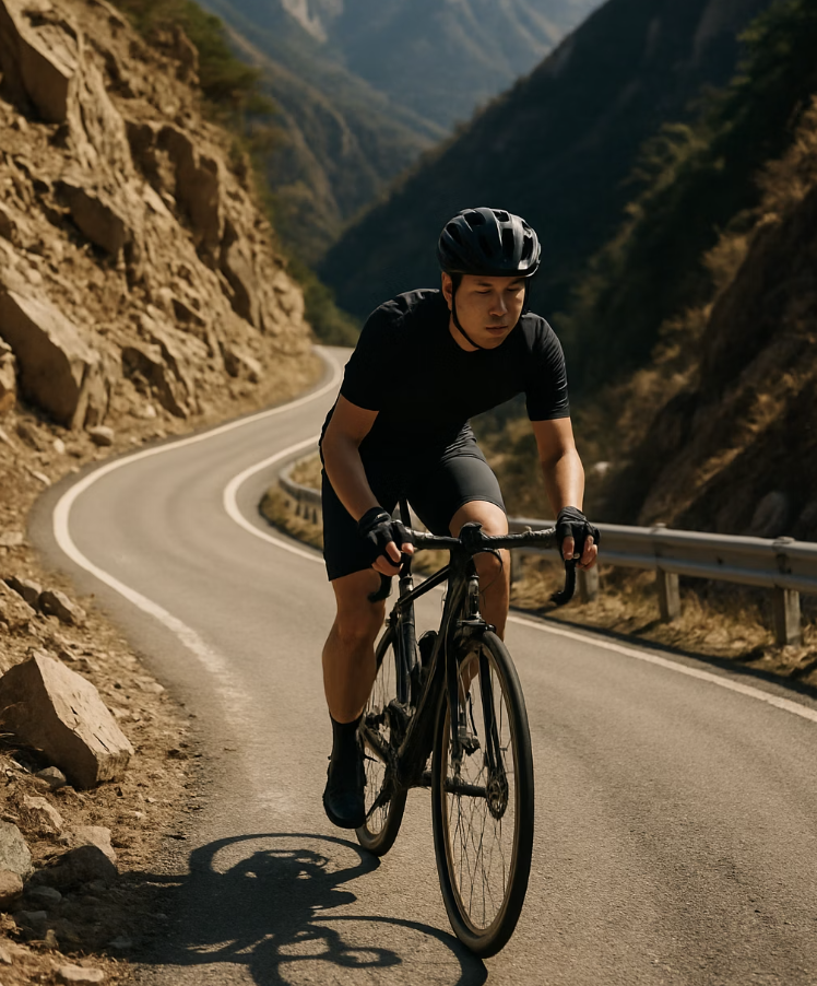 가장 큰 난관, 중력과의 싸움