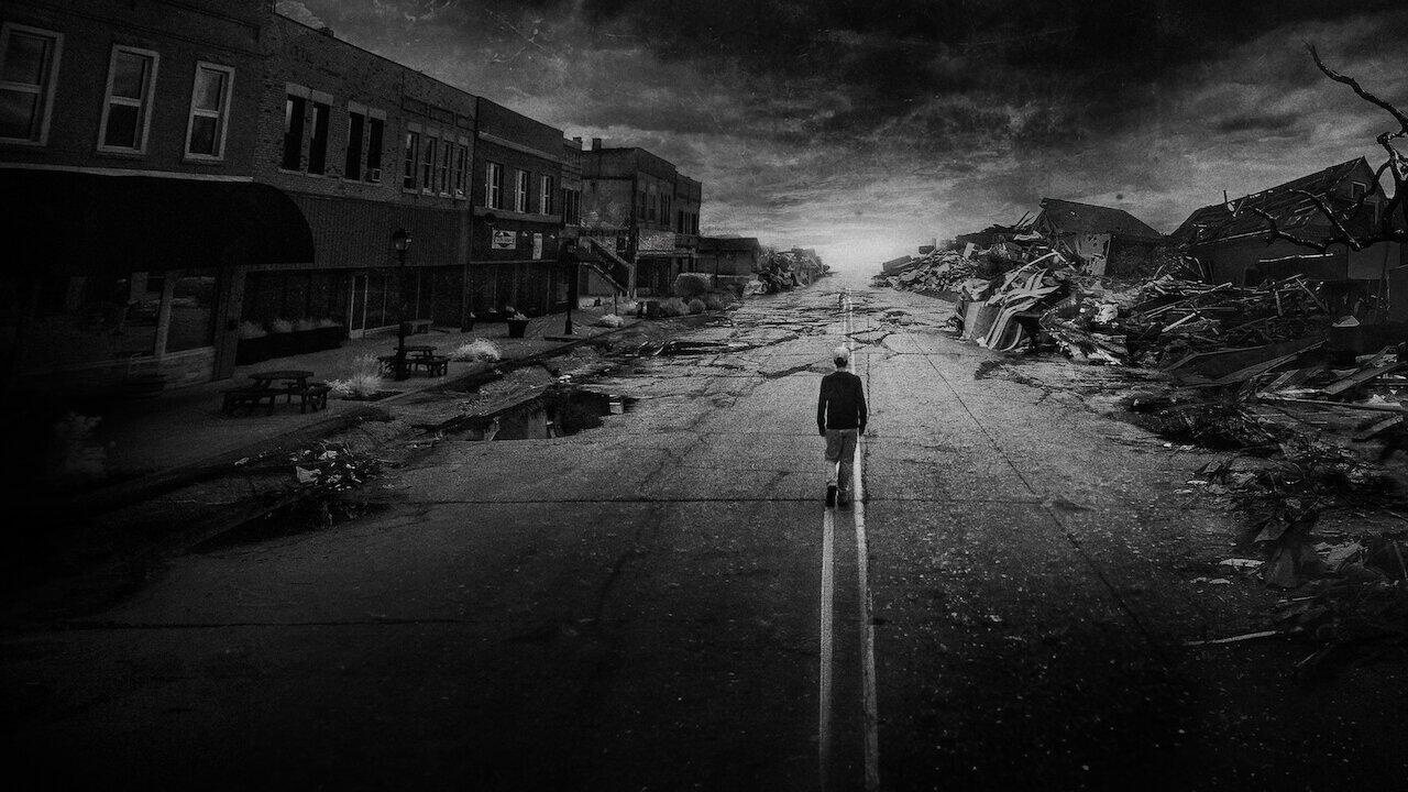 토네이도 폭풍에 갇히다 실화 줄거리 결말 후기 넷플릭스 다큐