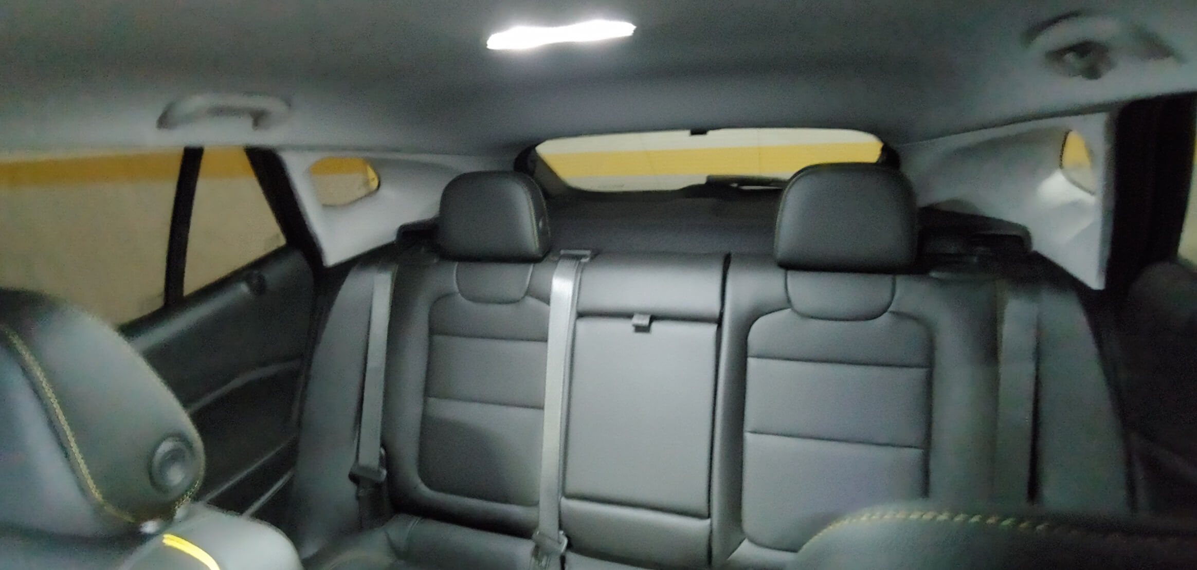 실제 차주가 알려주는 쉐보레 트랙스 크로스오버 - LED 실내등(전등) 교체하기