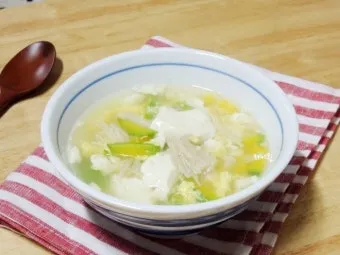 속편한 음식 맑은 순두부탕 황금 레시피_7