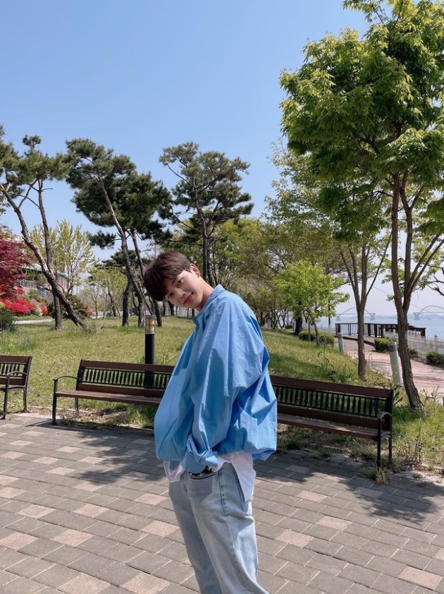 송강