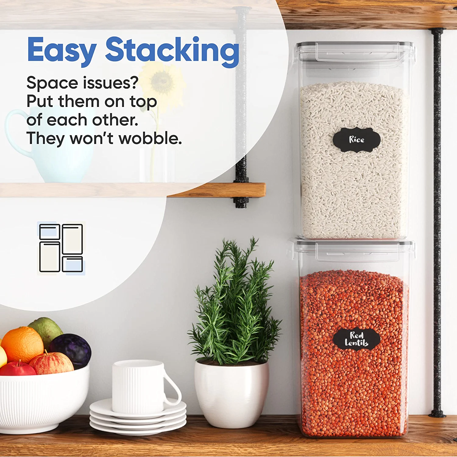 쌀 디스펜서 추천 베스트5