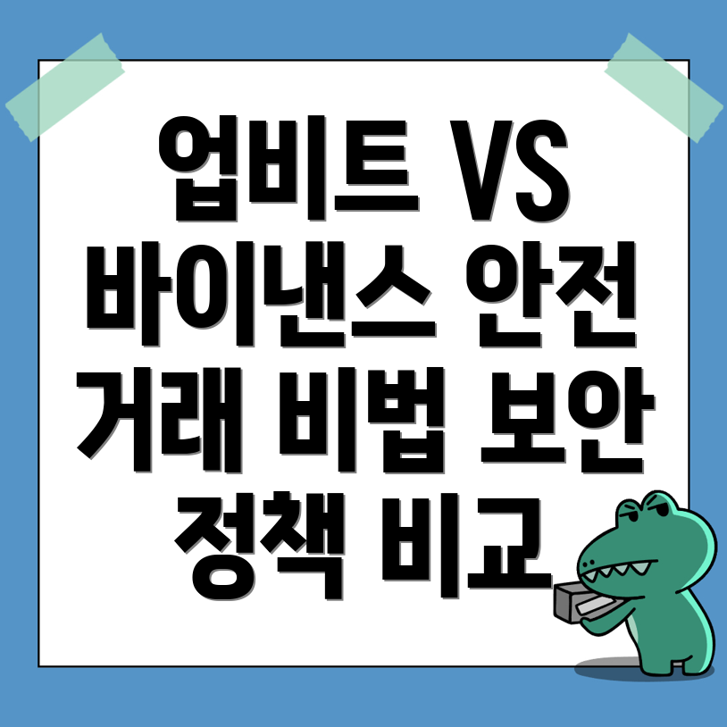 보안 정책