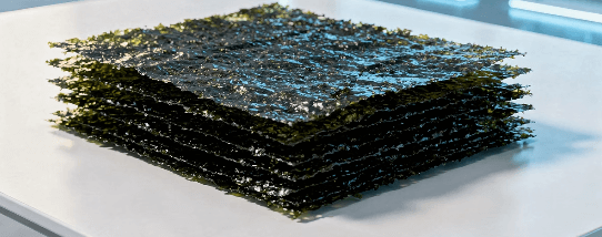 김 효능 부작용 칼로리