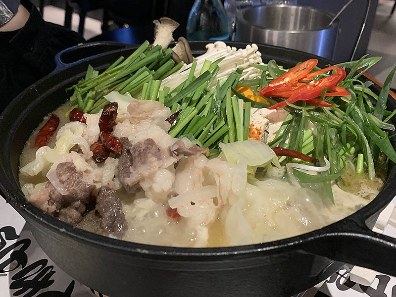 광교 호수공원 닭꼬치 '야키토리잔잔'